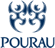 Pourau Inc logo